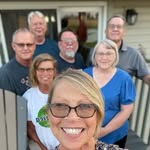 Nancy Gerding - @ngerding1 - Instagram