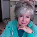 Nancy Sams Sigerson - @nancy.sigerson - Instagram