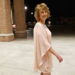 Nancy Gethers - @gethersnancy - Instagram