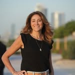 Nancy F. Gharib - @nancygharib - Instagram