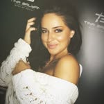 Nancy Gharib - @nancy__gharib - Instagram