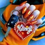 Nancy Juma - Facebook