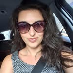 Nancy Giannitsi - @nancygiannitsi - Instagram