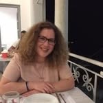 Nancy Kalogianni - @nancykalogianni - Instagram