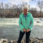 Nancy Giddens - Facebook