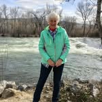 Nancy Giddens - @nancygiddens853 - Instagram