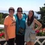 Nancy Giese - @mamagiese - Instagram