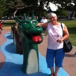 Nancy Giese - @nancerelli2 - Instagram