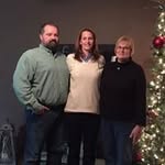 Nancy Giese Riedemann - @gieseriedemann - Instagram