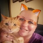 Nancy Gildea-Fouts - @nfouts78 - Instagram