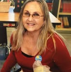 Nancy Gilkey - Facebook