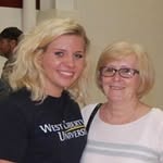 Nancy Gilkey - @gilkeyn - Instagram
