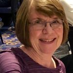 Nancy Gillette - @nancy_gille_te - Instagram