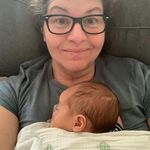 Nancy Hawkins Gillette - @nancy.largacci - Instagram
