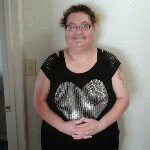 Nancy Jean Stout-Gillette - @cocunutdream - Instagram