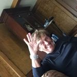 Nancy Pollock Gillette - @nanpollette - Instagram