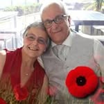 Nancy Gillon - @gillonnancy - Instagram
