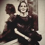 Nancy Gillon Spivy - @gillonn - Instagram