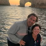 Nancy Landau Gillon - @nancygillon34 - Instagram