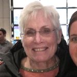 Nancy Gilpin - @ngilpin462023 - Instagram
