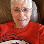 Nancy Gilpin - @ngilpin46 - Instagram