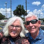 Nancy Gilpin McCaffrey - @nmarie47 - Instagram