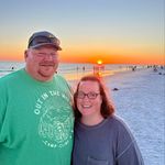Nancy Gingerich - @nancygingerich - Instagram