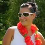 Nancy Gingras - @gingras216 - Instagram