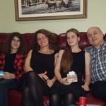 Nancy Gingras - @gingrasnancy - Instagram