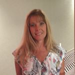 Nancy Ginn - @nanlygi - Instagram