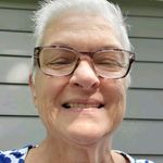 Nancy Ginn - @nan.cyginn - Instagram