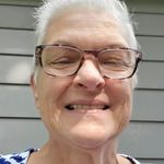 Nancy_Ginn - @nancy_ginn1 - Instagram