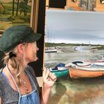 Nancy Sisson Ginn - @nancysissonginn_artist - Instagram