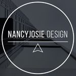 Nancy Gioffre - @nancyjosiedesign - Instagram