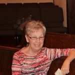 Nancy Gammon Gipson - @nancy.gipson - Instagram