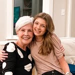 Nancy Gipson - @ngipson46 - Instagram