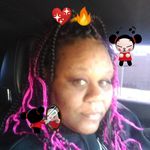 Nancy Gist - @nancy_gist - Instagram