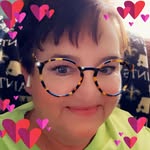 Nancy Gist Waren - @ngwaren1954 - Instagram