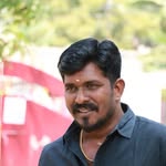 Dinesh Iniya - @nancyglady77 - Instagram