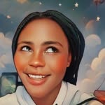 Nancy Glad Emmaunle - @nancyglademmaunle - Instagram