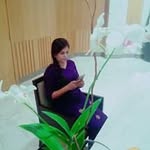 Nancy Glades - @nancyglades - Instagram