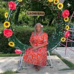 Nancy Gladigne Pérez Pérez - @nancygladigne - Instagram