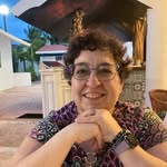 Nancy Gladstone - @nancy.gladstone - Instagram
