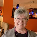 Nancy Gladstone - @nancy_gladstone - Instagram