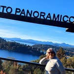 Nancy Gladys Beron - @nancygladysberon_58 - Instagram
