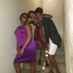 Nancy Gladys obonyo - @nancygladysobonyo - Instagram
