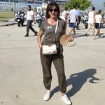 Nunzia Contento - @nancyglad - Instagram