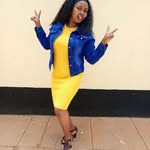 Nyambu Gee Joe - @nancygladysjoseph - Instagram