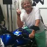 Nancy Glasson - @nannyglasson - Instagram