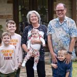 Nancy Glaze Cozad - @96pdh2023 - Instagram